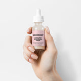 Dark spot correcting brightening serum