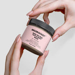Missrocket acne face mask formulated to soothe irritation and reduce the appearance of breakouts