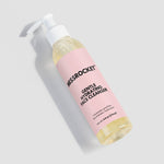 Missrocket acne face wash formulated to clear breakouts and unclog pores