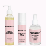 Missrocket premium skincare products curated to meet the needs of modern women seeking healthy, glowing skin