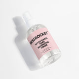 Missrocket brightening toner formulated to enhance skin radiance and clarity, suitable for acne prone skin