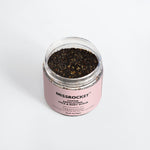 Missrocket coffee face scrub crafted to gently exfoliate and reveal a radiant complexion