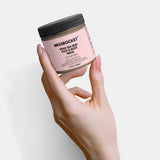 Missrocket face mask for glowing skin designed to brighten dull complexions and enhance radiance