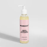 Missrocket face wash created to gently cleanse and calm sensitive skin