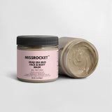Missrocket facial mask for pimples formulated to reduce breakouts and calm inflamed skin